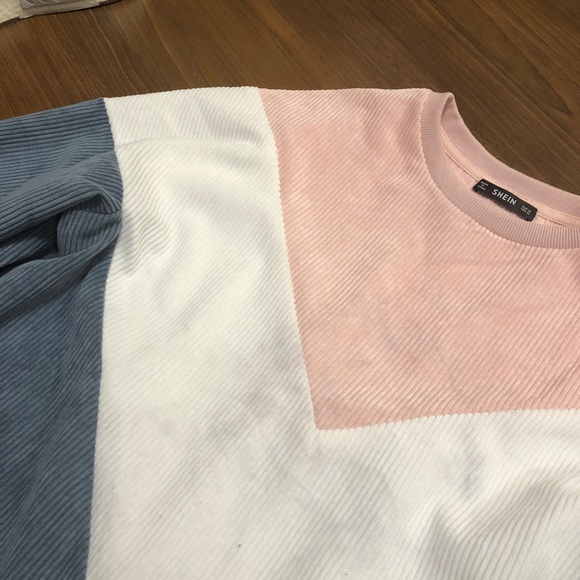 vintage crew neck - Picture 4 of 4